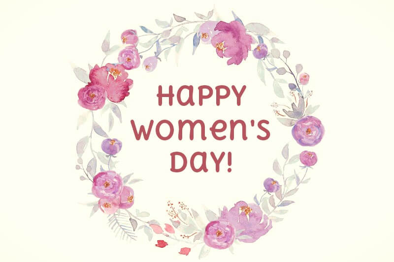 Karuna Celebrates Women’s Day.