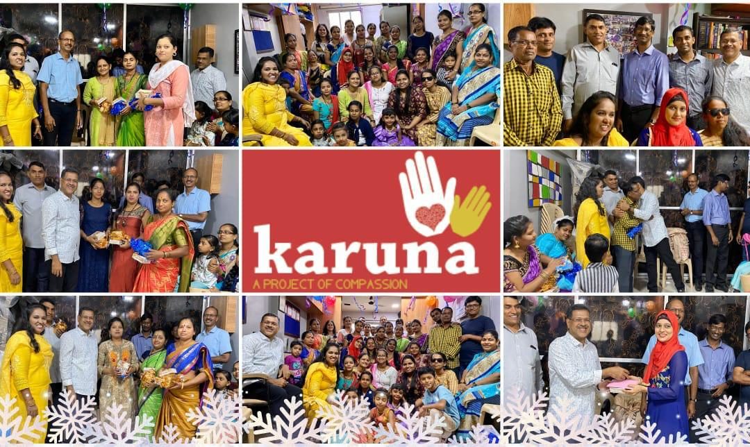 Karuna Annual Day Celebration