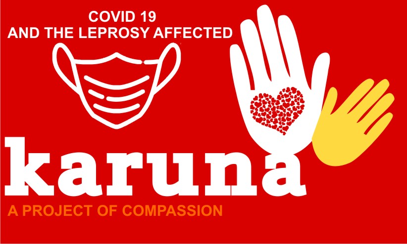 Karuna Serves The Needy During Covid 19